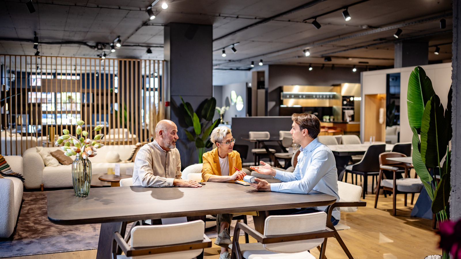 Mobilyada 2026'nın En Büyük Trendi Tamamen Yerli Olmak