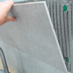 Artık Tamamen Modası geçmiş Hisseden Klasik Mutfak Fayansı