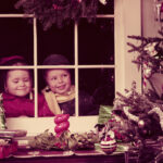 2025'in Noel Dekoru Trendi Tamamen Nostaljiye Dair - İşte Görünüme Nasıl Ulaşacağınız