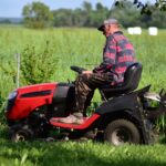 Home Depot Müşterileri Bu Yüksek Puanlı Binilebilir Çim Biçme Makinesi Markasını Seviyor