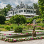 HGTV, Bu Güzel Tasarlanmış Massachusetts Bahçesi'ni mutlaka ziyaret edilmesi gereken bir yer olarak adlandırıyor