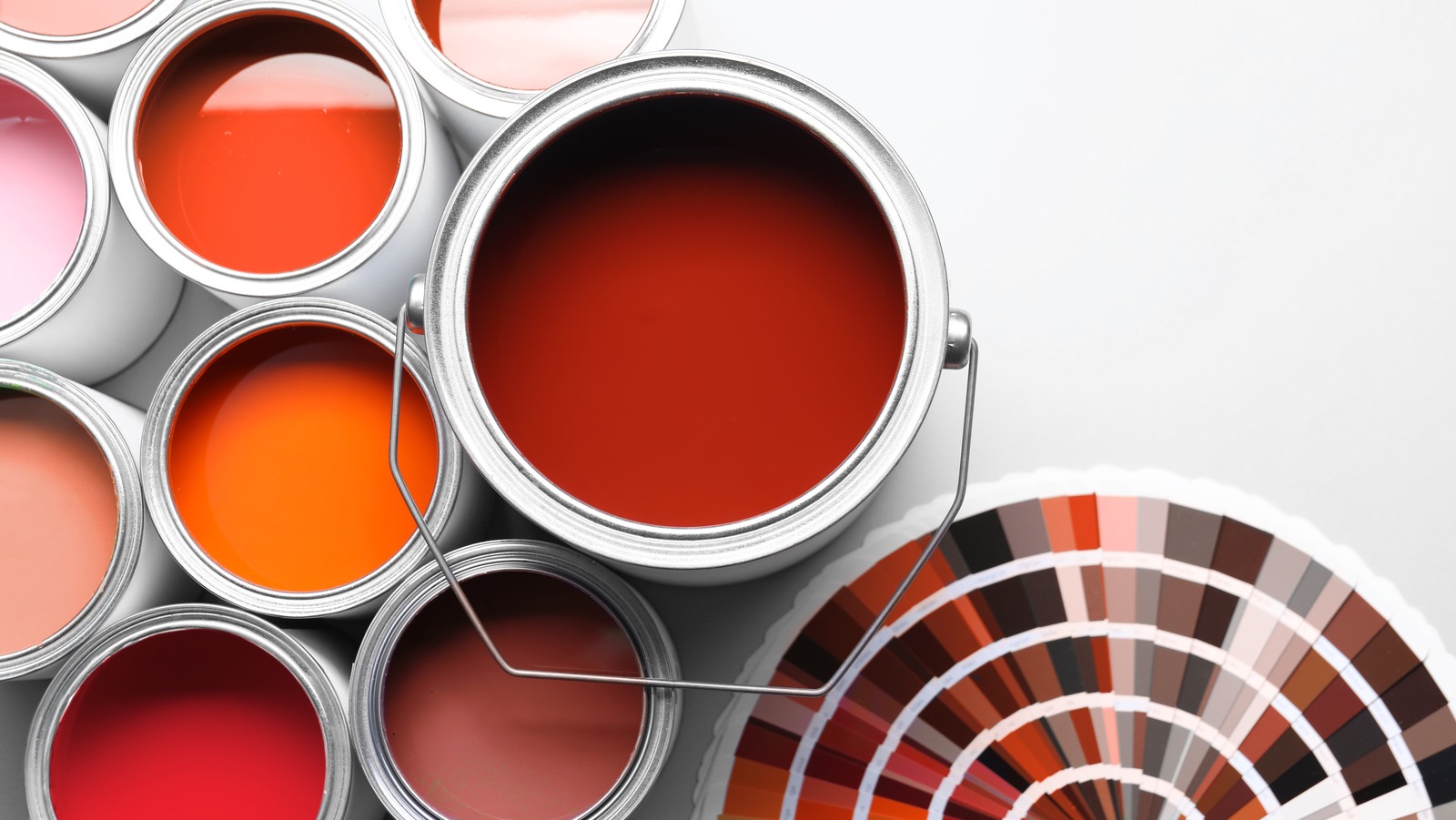 2026'da Mutfaklarda Trend Olan Çarpıcı Kırmızı Ton (ve Neyle Eşleştirilmeli)