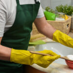 Karbonatla Asla Karıştırmamanız Gereken Temizlik Ürünleri