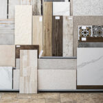 Mutfağınızın Backsplash'ini Ciddi Şekilde Güncelleyen Bir Zamanların Popüler Fayansları