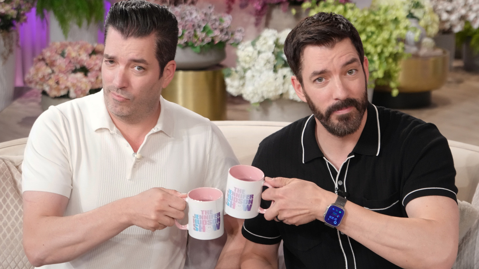 HGTV Yepyeni Bir Program Yayınladı - Ve Property Brothers Hayranları Buna Bayılacak