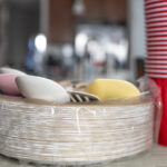 Tavalarınızı Mükemmel Durumda Tutan Kağıt Tabak Hilesi