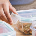 Anlatılan İşaret: Cam Gıda Saklama Kaplarını Değiştirme Zamanı Geldi