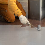 Zeminleri Boyarken Herkesin Yaptığı 9 Hata (ve Bunlardan Nasıl Kaçınılacağı)