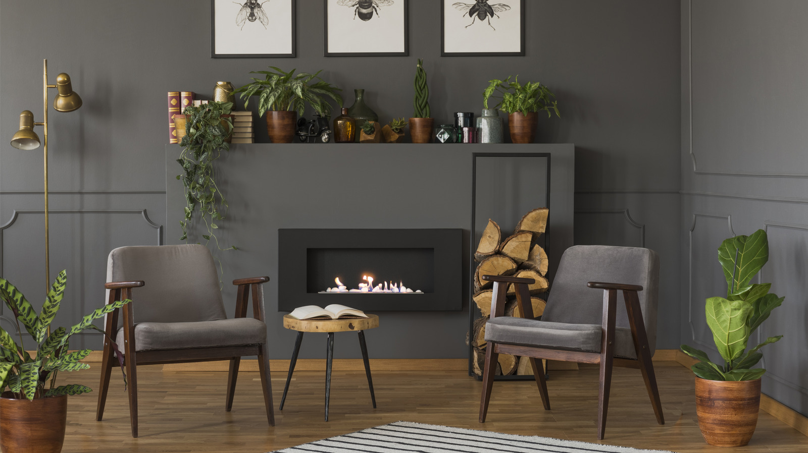 Oturma Odanız Dağınık mı Görünüyor? Bu Noktanın Düzenlenmesi Gerekiyor Olabilir