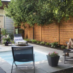 Bahçenizi Daha Güvenli Hale Getirmeye Yardımcı Olabilecek Çit Türleri