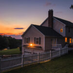 2025 Yılında Bölgenizde Son Akşam 18.00 Gün Batımı Ne Zaman? (& Bahçeniz İçin Neden Önemlidir)