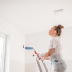 Renk Sınırlandırma Trendini Kullanırken En İyi Boya Seçenekleri