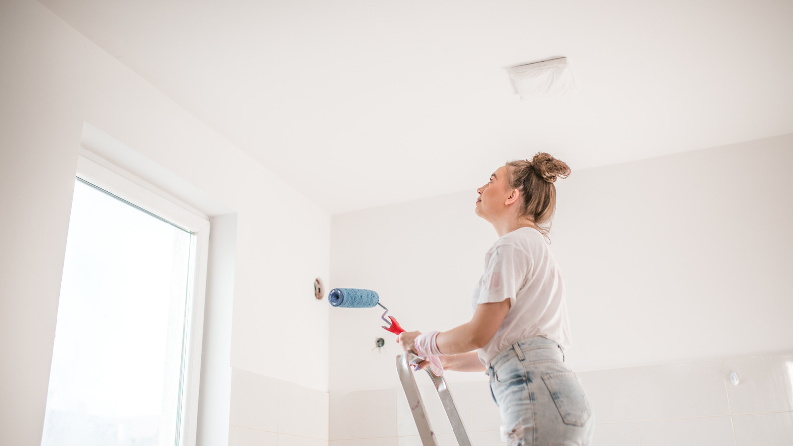 Renk Sınırlandırma Trendini Kullanırken En İyi Boya Seçenekleri