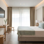 Yatak Odası Mobilyası Trendi 2026'da Büyük Bir Geri Dönüş Yapıyor (Sadece Depolama Çözümü Olarak Değil)