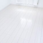 Boyalı Zeminlerinizi Her Ne pahasına olursa olsun Temizlemekten Kaçınmanız Gereken Tek Yol