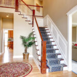 İşte Merdivenleriniz İçin Daha Uygun Fiyatlı Lüks Bir Koşucunun Sahtesini Nasıl Yapabilirsiniz?