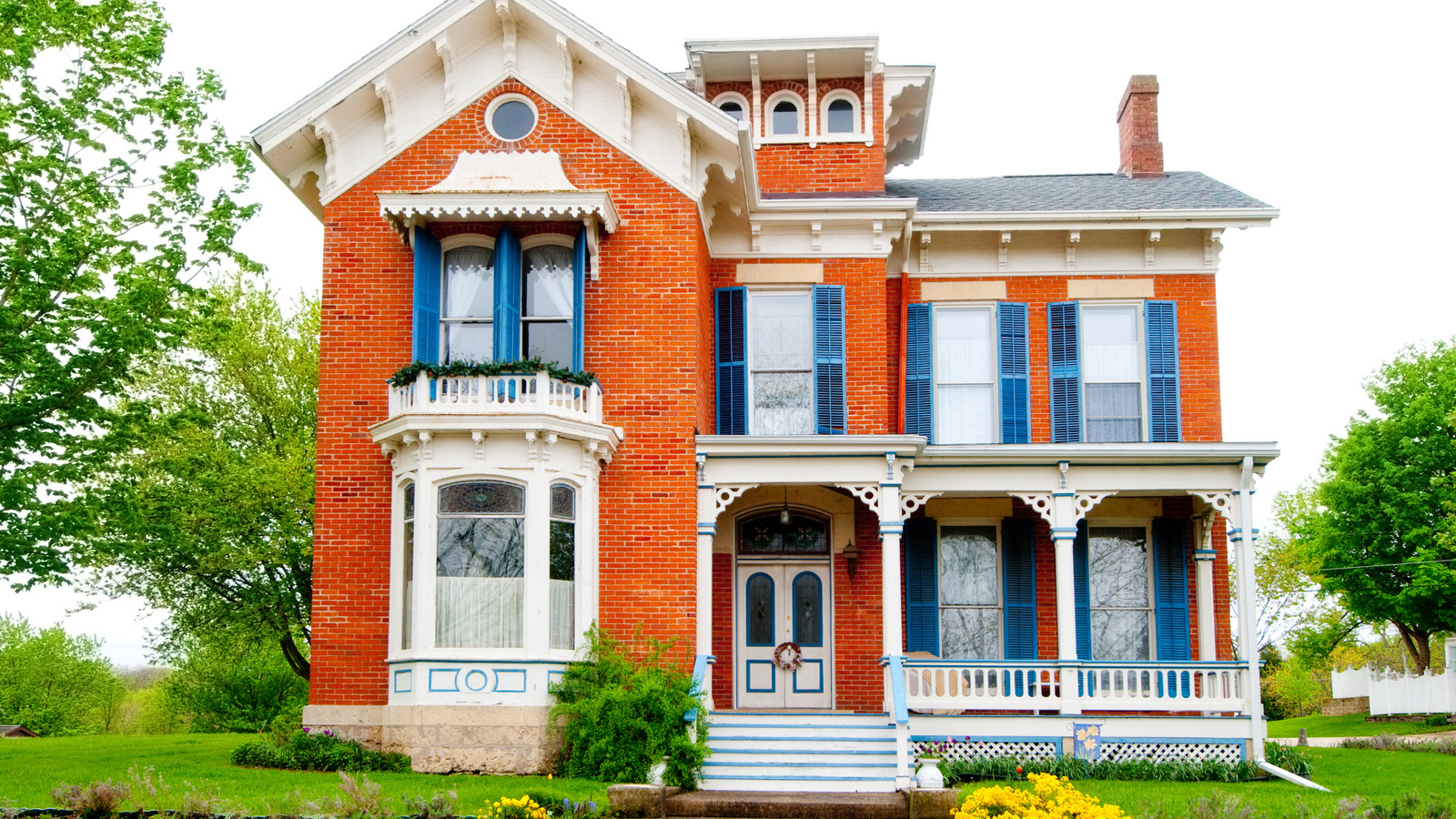 Neden Vintage, Eski Evler Artık Yenilerinden Daha Pahalı?