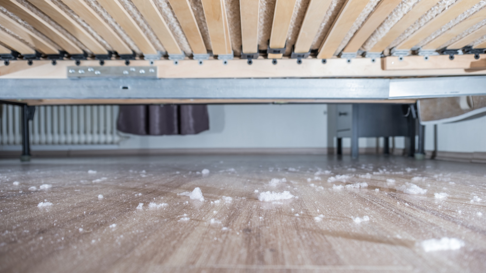 Açık Görüşte Saklı: Tozunu Almanız Gereken Ama Muhtemelen Gözden Kaçan Tek Nokta