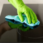 Cam Ocağı Asla Temizlememenizin Tek Yolu