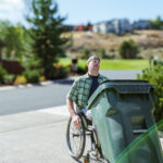 Komşunuzun Çöp Kutusunu Getirmeli misiniz?