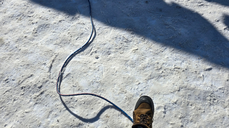 karda uzatma kablosu