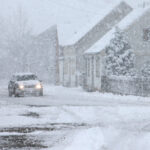 Liman Taşımacılığından 10 Kar Fırtınası Esasıyla Kışa Hazır Olun