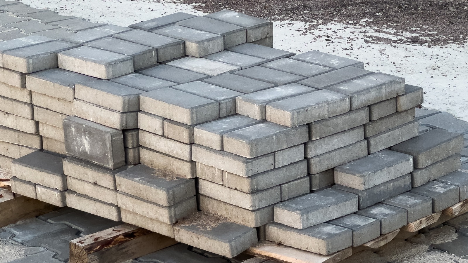 2026'da Evin İçine Girecek Parke Taşı Tasarım Trendi