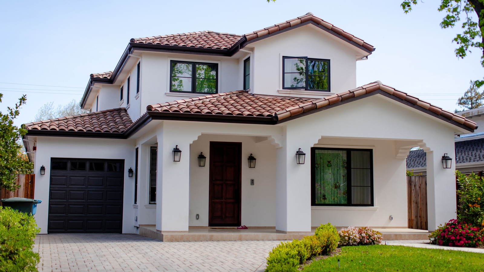 Evinizin Değerini Anında Artıran Garaj Özelliği