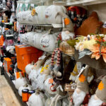 Bu Ekim HomeGoods'tan Alınabilecek En İyi 4 Dekor Öğesi