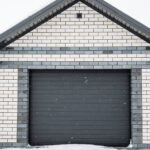 Garaj Kapınızı Neden Kışa Hazırlamalısınız?