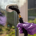 Neden Cam Buharlı Temizlemeden Kaçınmalısınız?