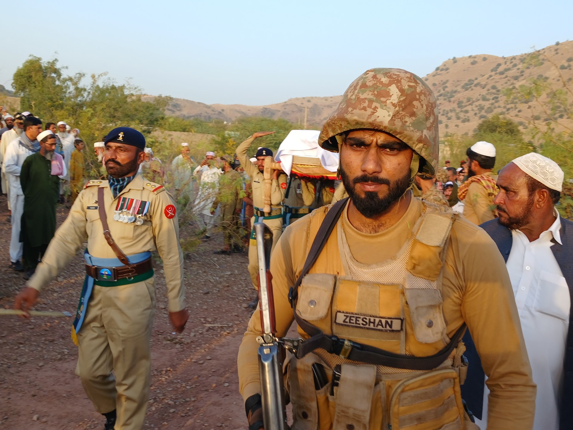 Türkiye'de Afganistan-Pakistan barış görüşmeleri çözümsüz sona erdi