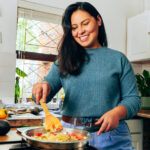 En Küçük Mutfaklar İçin Bile Düşünmeniz Gereken Akıllı Düzen