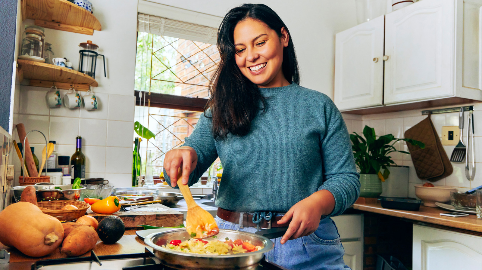 En Küçük Mutfaklar İçin Bile Düşünmeniz Gereken Akıllı Düzen