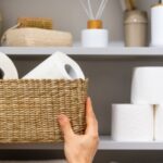 Bu Ekim Dolar Ağacından Puan Alacak En İyi 5 Banyo Organizasyon Ürünü