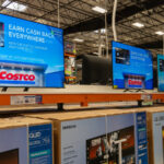 Costco'dan Yeni Bir TV Satın Almadan Önce Dikkat Edilmesi Gereken Önemli Şeyler