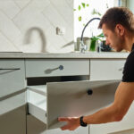 Balmumu Kağıdı Mutfak Çekmecelerinizi Çözmeye Yardımcı Olabilir mi? İncelemeler Karışık