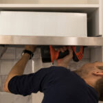 Mutfağınıza Vintage Cazibe Dokunuşu Verecek Davlumbaz Yükseltmesi