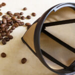 Bu Mutfak Temeliyle Kahve Filtrenizdeki Küfleri Kolayca Öldürün ve Temizleyin