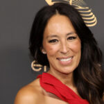 Joanna Artık Tamamen Modası geçmiş, Onaylanmış Bir Stil Kazandı