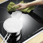 Cam Ocağınız Neden Kokuyor (Ve Nasıl Düzeltilir)