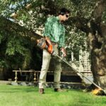 2025 Yılında Sinir bozucu Yabani Otlar İçin En Güvenilir İpli Tırpan Markası