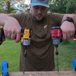 Dewalt veya Craftsman: Hangi marka sizin için en iyi etki sürücüsüne sahiptir