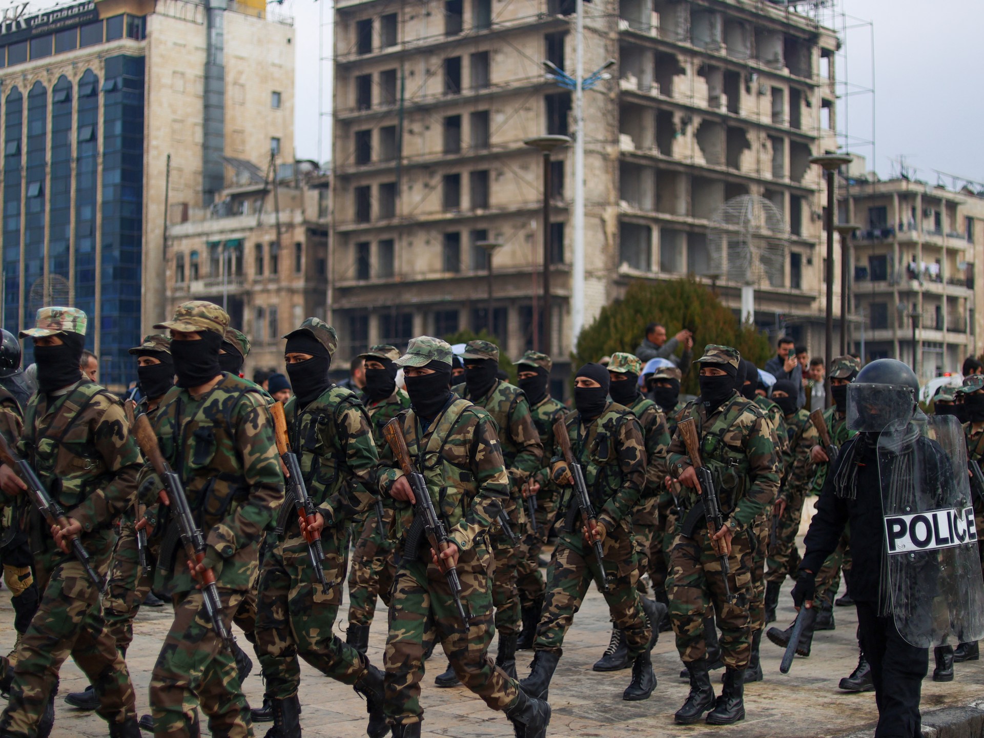 Halep'te Suriye Ordusu ve SDG çatışmalarında bir kişi öldü, çok sayıda kişi yaralandı: Raporlar