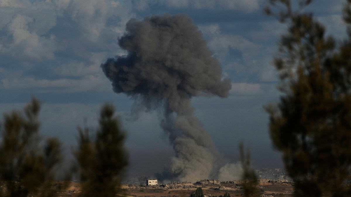 Hamas, görüşmeler devam ederken İsrail'in Gazze savaşını sonlandıracağına dair 'garanti' istiyor