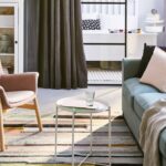 Hayranların Favorisi IKEA Masasının Rengi Yenilendi (Sonbahar İçin Mükemmel)