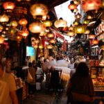 İstanbul hamallarının kadim sanatı, Türkiye'deki modern zorluklara rağmen ayakta kalıyor | Galeri