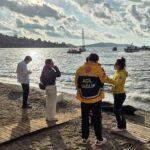 Mülteci teknesi Türkiye'nin batısı açıklarında battı, en az 14 kişi öldü