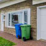 Dış Mekan Çöp Kutularının Göz Rahatsızına Şık Bir Kendin Yap Çözümüyle Elveda Deyin