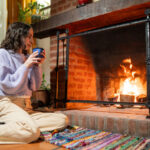 Sonbahar ve Kış Aylarında Tuğla Şöminenizi Daha Uzun Süre Temiz Tutacak 7 İpucu